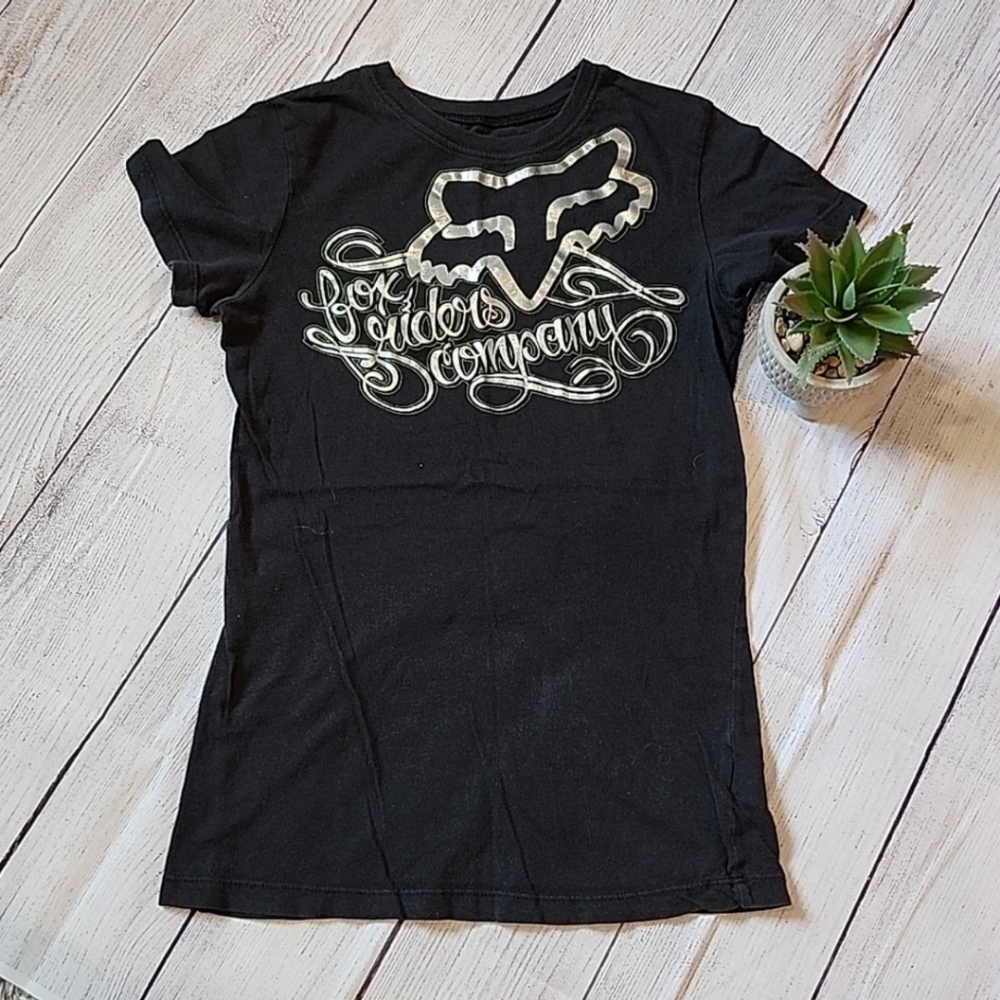 Fox Racing Tee